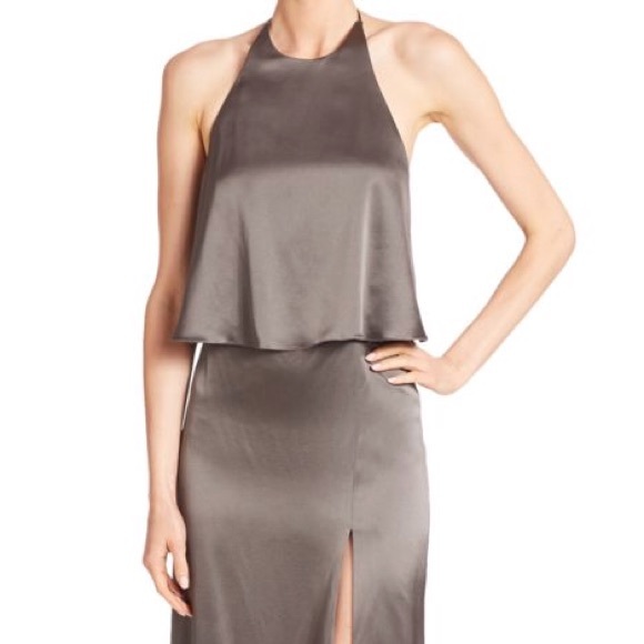Halston Heritage Dresses & Skirts - NWT Halston Heritage gown